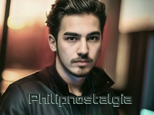 Philipnostalgia