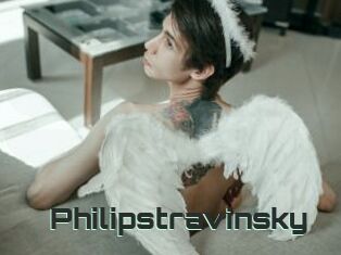 Philipstravinsky