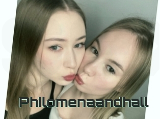 Philomenaandhall