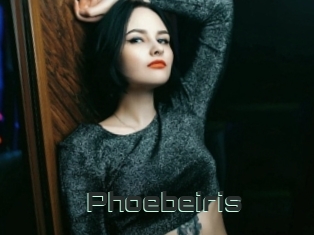 Phoebeiris