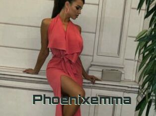 Phoenixemma