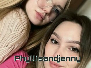 Phyllisandjenny