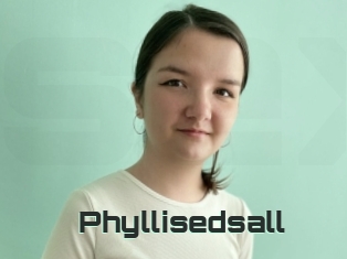 Phyllisedsall