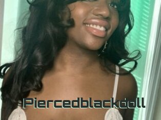 Piercedblackdoll