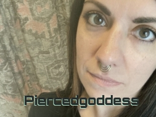 Piercedgoddess
