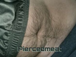 Piercedmeat