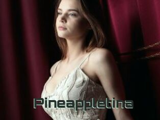 Pineappletina