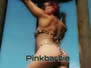 Pinkbarbie