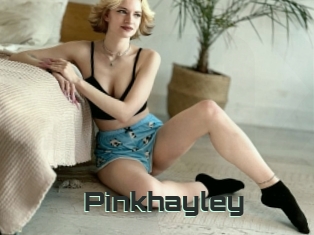 Pinkhayley