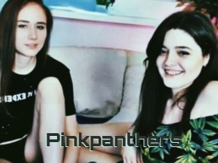 Pinkpanthers