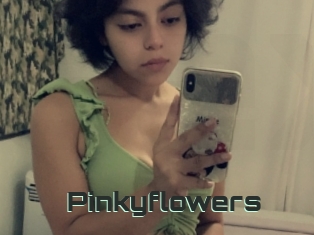 Pinkyflowers