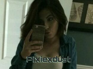 Pixiexdust