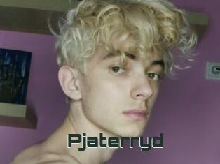Pjaterryd