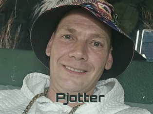 Pjotter