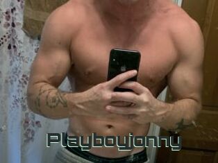 Playboyjonny