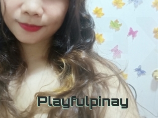 Playfulpinay