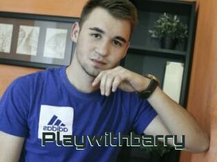 Playwithbarry