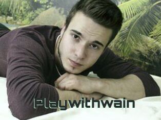 Playwithwain
