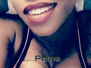Plsme