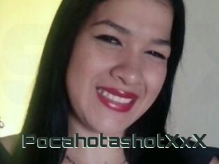 PocahotashotXxX