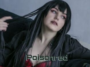 Poisonred