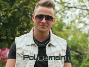 Policemann