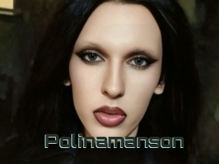 Polinamanson