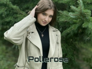 Pollerose