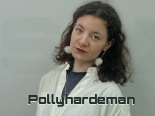 Pollyhardeman