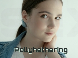 Pollyhethering