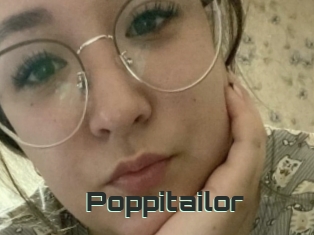 Poppitailor