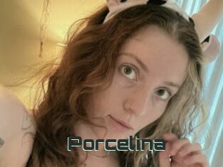 Porcelina