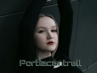Portiacantrell