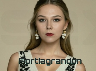 Portiagrandon