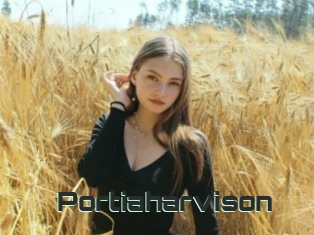 Portiaharvison
