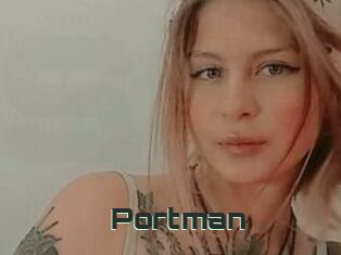 Portman