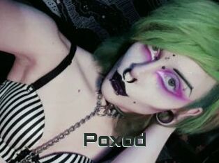 Poxod