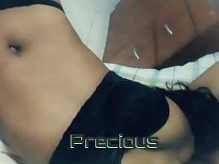 Precious