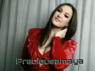 Preciousamaya