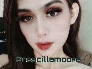 Prescillamoore