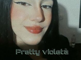 Pretty_violeta