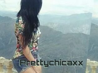 Prettychicaxx