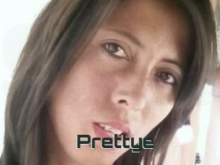 Prettye