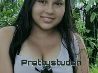 Prettystuden