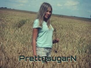 PrettysugarN