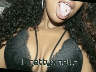 Prettyxnelle