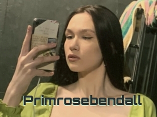 Primrosebendall