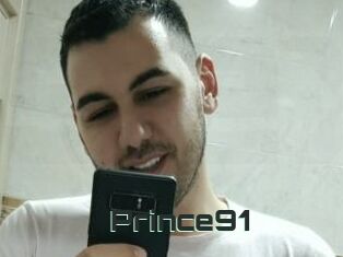 Prince91