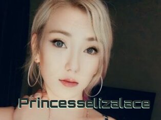Princesselizalace