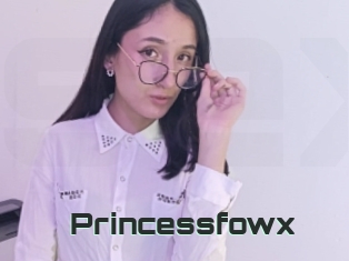 Princessfowx